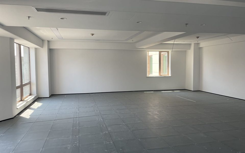 荷华明城房源实景