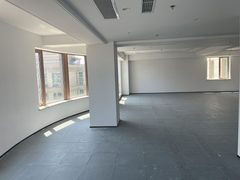 荷华明城办公室实景图 3