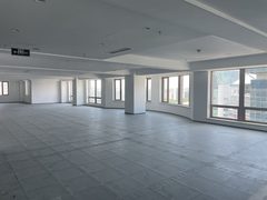 荷华明城办公室实景图 4