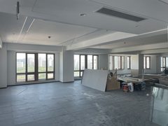 荷华明城办公室实景图 5