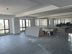 荷华明城办公室实景图 6