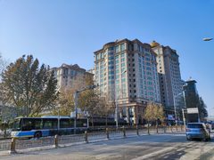 荷华明城大厦办公室实景图 3