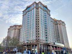 荷华明城大厦办公室实景图 2