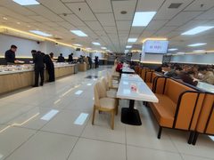 荷华明城大厦办公室实景图 6