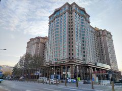 荷华明城大厦办公室实景图 2