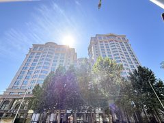 荷华明城大厦办公室实景图 2