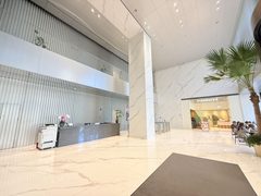 荷华明城大厦办公室实景图 4