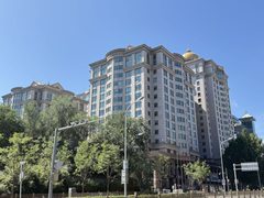 荷华明城大厦办公室实景图 3