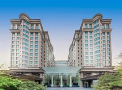 荷华明城大厦办公室实景图 5