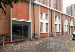 莱锦文创园办公室实景图 2