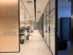 莱锦文创园办公室实景图 5