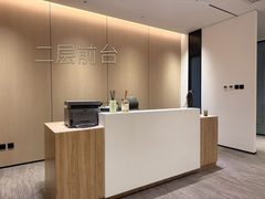 莱锦文创园办公室实景图 4