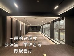 莱锦文创园办公室实景图 6