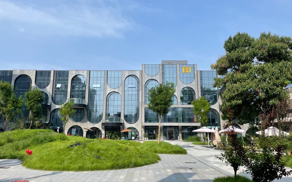 菁英梦谷·常营房源实景