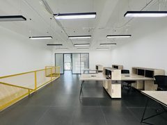 地铁旁241㎡ 办公空间 配套齐全 - 缩略图 9