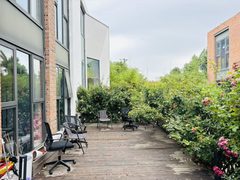 菁英梦谷办公室实景图 4