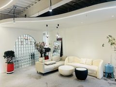 菁英梦谷办公室实景图 2