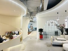 菁英梦谷办公室实景图 6