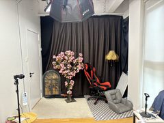 菁英梦谷办公室实景图 4