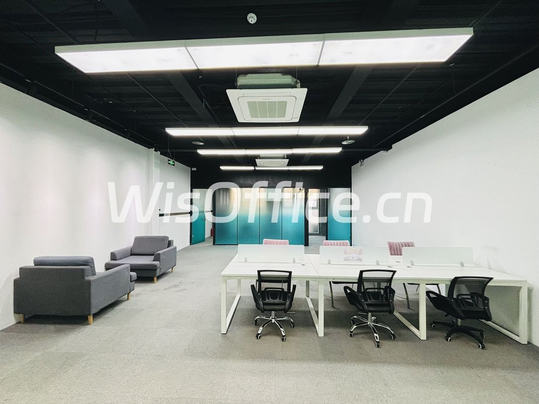 菁英梦谷135㎡实景图