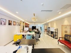 菁英梦谷办公室实景图 4