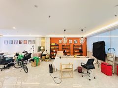 菁英梦谷办公室实景图 5