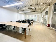 菁英梦谷办公室实景图 5