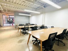 菁英梦谷办公室实景图 6