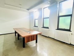 菁英梦谷办公室实景图 6