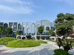 菁英梦谷办公室实景图 2