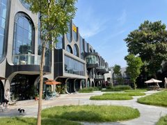 菁英梦谷办公室实景图 3