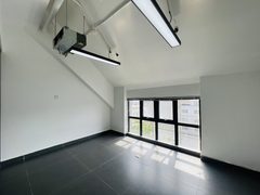 菁英梦谷办公室实景图 6