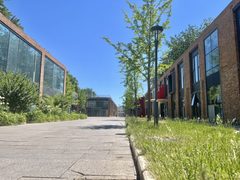 菁英梦谷办公室实景图 2