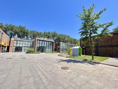 菁英梦谷办公室实景图 4