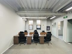菁英梦谷办公室实景图 5