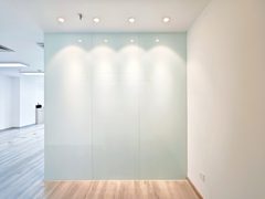 蓝堡国际中心办公室实景图 2