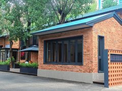 266平蓝梦文创园南北通透双院落 - 缩略图 12