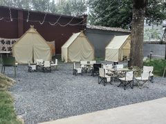 266平蓝梦文创园南北通透双院落 - 缩略图 13