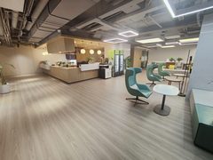真房｜远中悦莱大厦 |3层 |22人间 - 缩略图 5