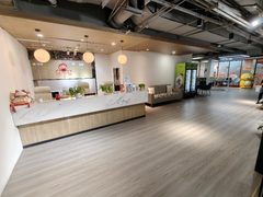 远中悦莱大厦办公室实景图 6