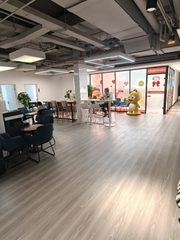 远中悦莱大厦办公室实景图 3