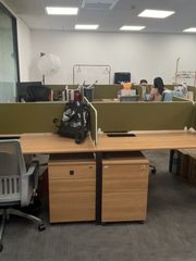 远中悦莱大厦办公室实景图 5