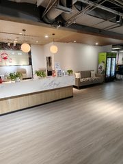 远中悦莱大厦办公室实景图 2