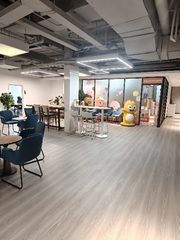 中关村现房 远中悦莱大厦 双地铁 精装修 拎包入住 - 缩略图 4