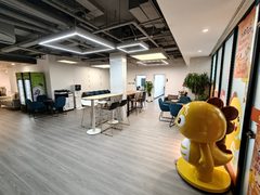 真房｜远中悦莱大厦 |400平｜5.5元｜全包拎包入住 - 缩略图 5
