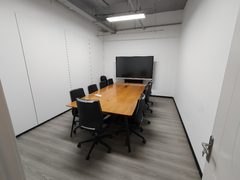 真房｜远中悦莱大厦 |400平｜5.5元｜全包拎包入住 - 缩略图 6