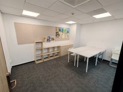 真房｜远中悦莱大厦 |400平｜5.5元｜全包拎包入住 - 缩略图 11