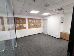 真房｜远中悦莱大厦 |400平｜5.5元｜全包拎包入住 - 缩略图 12