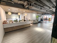 中关村现房 远中悦莱大厦 双地铁 精装修 拎包入住 - 缩略图 15
