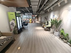 中关村现房 远中悦莱大厦 双地铁 精装修 拎包入住 - 缩略图 16